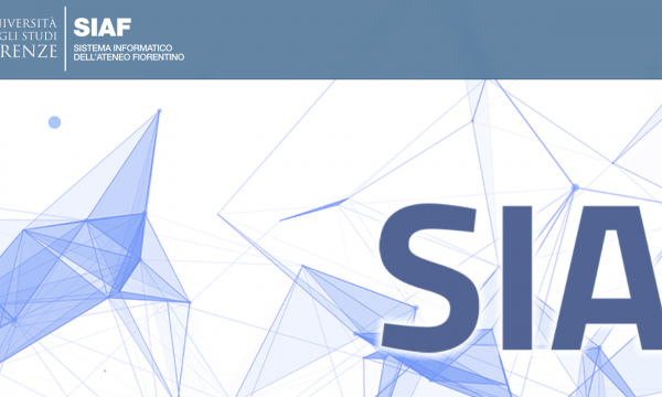 LICENZE SOFTWARE A DISPOSIZIONE DEGLI STUDENTI!