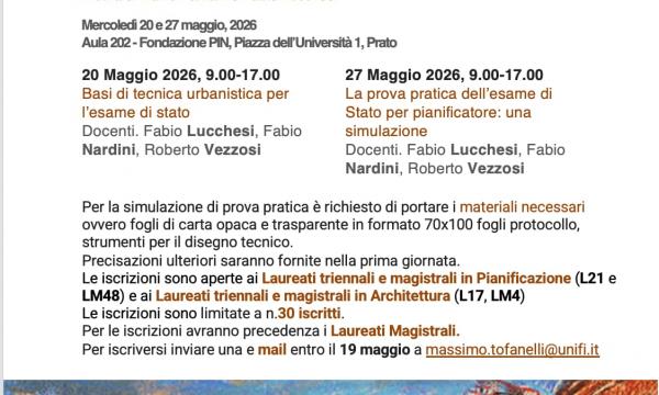 Seminario 