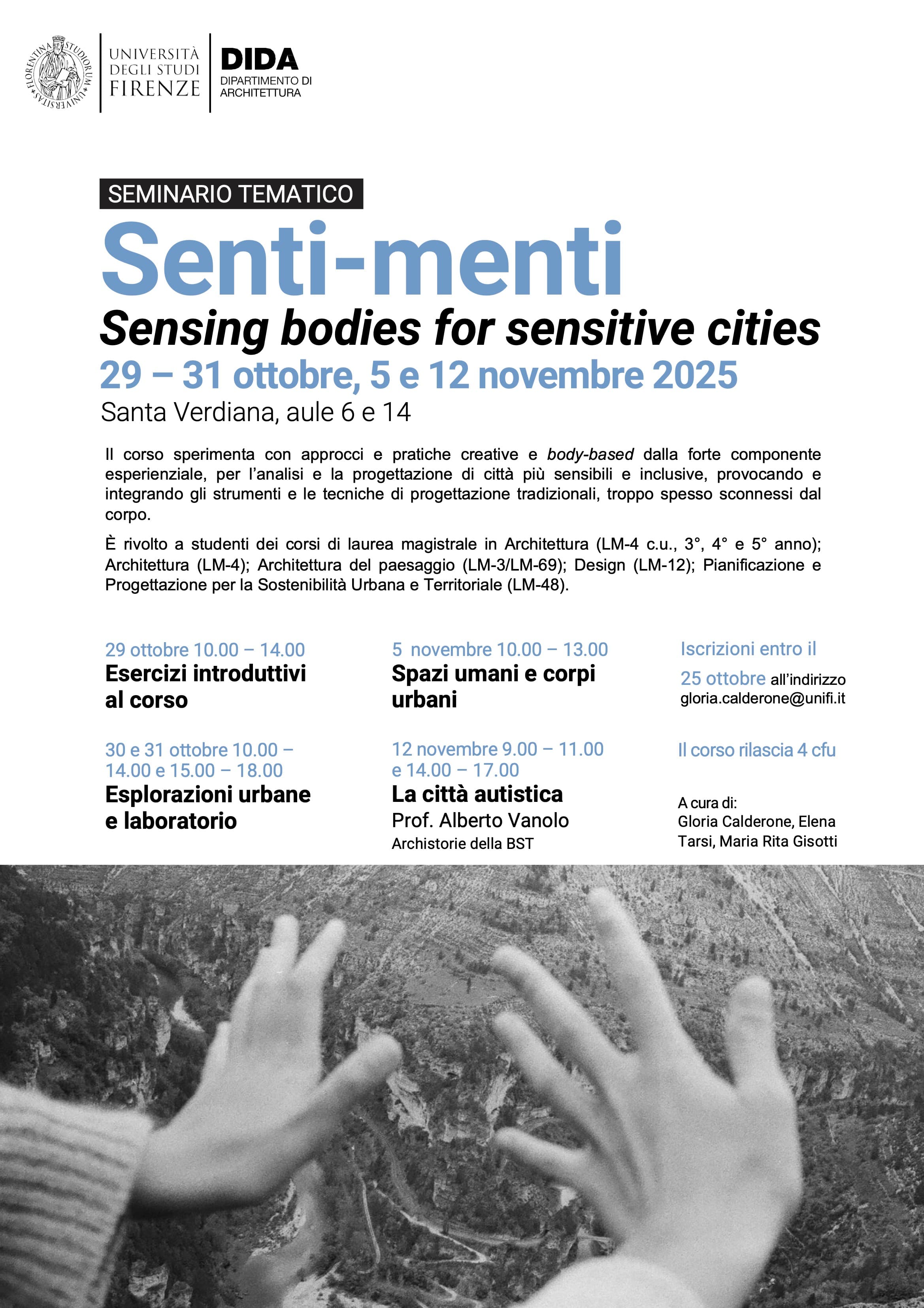 Sentimenti